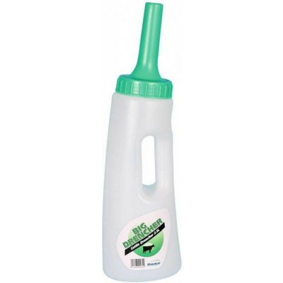 KERBL Drencher Big 2 5 l – Hledejceny.cz
