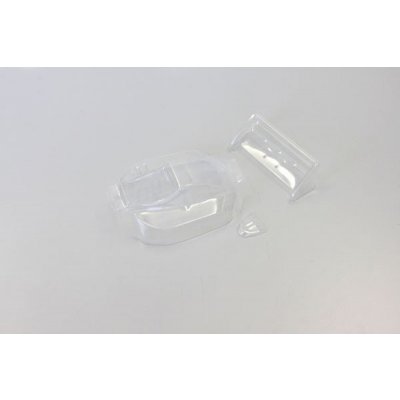 Kyosho Clear Mini-Z Buggy Inferno MP9 TKI3 Body Set – Hledejceny.cz