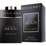 Bvlgari In Black Orient parfémovaná voda pánská 100 ml – Zboží Mobilmania