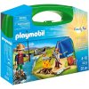 Playmobil Playmobil 9323 Family Fun Camping