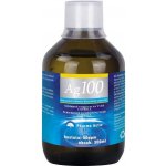 Pharma Activ Koloidní stříbro Ag100 50ppm 300 ml – Sleviste.cz