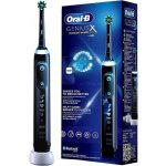 Oral-B Genius X Midnight Black – Zboží Živě
