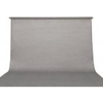 JJC Photography Equipment Polypropylenové fotografické pozadí šedé , 2,7 x 10m – Sleviste.cz