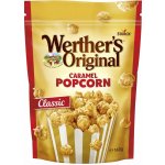 Storck Werther's Original Caramel Popcorn Classic 140 g – Zboží Dáma