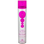 Kallos Keratin Hair spray Extra strong 750 ml – Zbozi.Blesk.cz