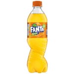 Fanta pomeranč 0,5 l – Sleviste.cz