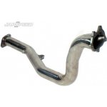 Japspeed Downpipe s náhradou katalyzátorů Subaru Forester SF-5 2.0/2.5 Turbo 98-00 – Hledejceny.cz