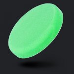 Honey COMBination Polishing Pad OCF-series Green CutMedium 80 mm