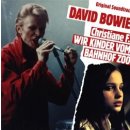  David Bowie - CHRISTIANE F-/WIR KINDER VOM BAHNHO LP