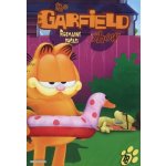 Garfield 18 DVD – Hledejceny.cz