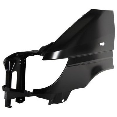 Blatník přední levý MERCEDES SPRINTER 208-414, 04.00-12.02, MERCEDES SPRINTER/CLASSIC 208-416, 01.03-07.06 OE A9016307007, A901 630 69 07, 9016306907 – Hledejceny.cz