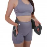 Sanomed LumboSan plus bederní pás S – Hledejceny.cz