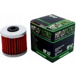 Hiflofiltro Olejový filtr HF167 | Zboží Auto