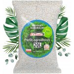 Ekagro zahradní perlit 20 l – Hledejceny.cz