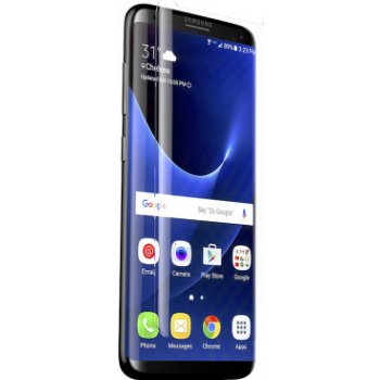 Ochranná fólie InvisibleSHIELD HD DRY Samsung Galaxy S8 - displej