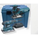 MAKITA set DK1150 - 4351CT – Hledejceny.cz