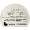 Pleťová maska MasqueBar iN.gredients Coffee Cream Mask 15 ml