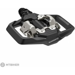 Shimano MTB- PD-ME700 pedály