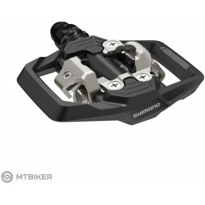 Shimano MTB- PD-ME700 pedály – Zbozi.Blesk.cz