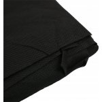 Bradas Tkaná mulčovací textilie 0,8 x 100 m 70 g/m² černá – Sleviste.cz