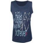 HKM Dětské triko WENDY Modrá – Sleviste.cz