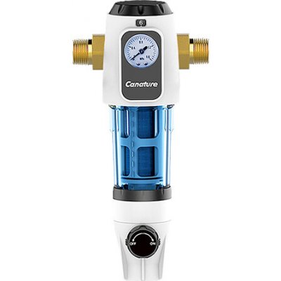 Canature Profi COMFORT 1" předfiltr na vodu – Hledejceny.cz