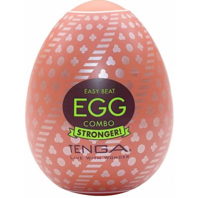 Tenga Egg Combo – Zboží Dáma