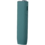 IQOS ILUMA ONE Storage silikonový obal zelený – Sleviste.cz