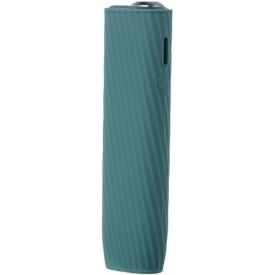 IQOS ILUMA ONE Storage silikonový obal zelený – Sleviste.cz