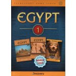 Egypt 1 – 3 DVD – Hledejceny.cz