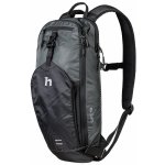 Hannah Bike 10l anthracite/grey – Zboží Mobilmania