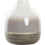 Váza "LACQUERED BAMBOO" 25x25x30cm – Hledejceny.cz