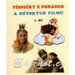 PÍSNIČKY Z POHÁDEK A DĚTSKÝCH FILMŮ 2. DÍL Ondřej Suchý – Sleviste.cz