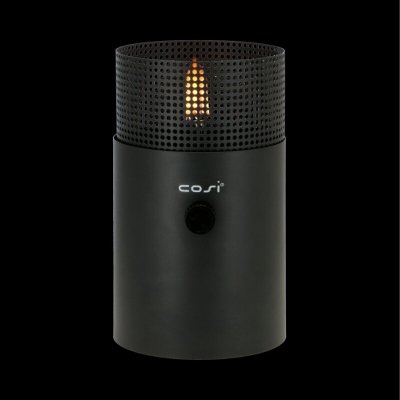 COSI Cosiscoop Dot antracitová – Zboží Dáma