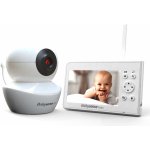 Hisense Babysense V43 Video Baby Monitor – Sleviste.cz