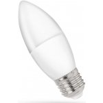 Wojnarowscy LED žárovka E27/4W/230V 6000K WJ0462 – Hledejceny.cz