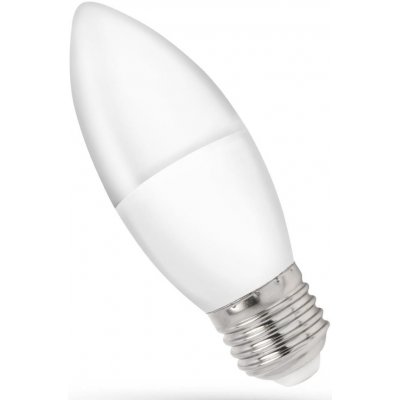 Wojnarowscy LED žárovka E27/4W/230V 6000K WJ0462 – Hledejceny.cz