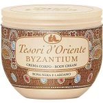 Tesori d'Oriente Byzantium parfémovaný tělový krém 300 ml – Hledejceny.cz