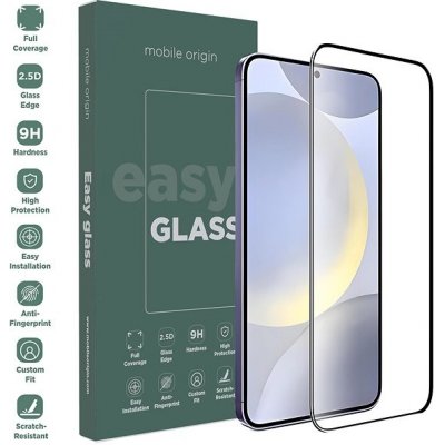 Mobile Origin EasyGlass Samsung Galaxy S24/S25 FRL-EG-GS24 – Zboží Živě