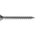 SWG Hox 175 904 025 67 šroub do dřeva 4 mm 25 mm T profil nerezová ocel A2 100 ks – Hledejceny.cz