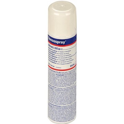 Tensospray Lepidlo ve spreji 300 ml