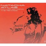 Atlas Natacha - Mounqaliba Remixes CD – Hledejceny.cz