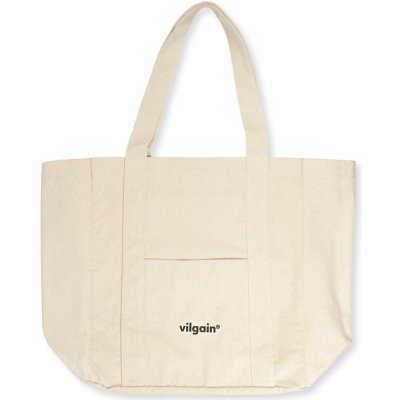 Vilgain Yoga Tote Bag Natural White – Hledejceny.cz