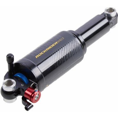 ROCKRIDER RADIUM EXPERT AIR METRIC – Zboží Dáma