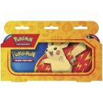 Pokémon TCG Back to School Pencil Case – Sleviste.cz