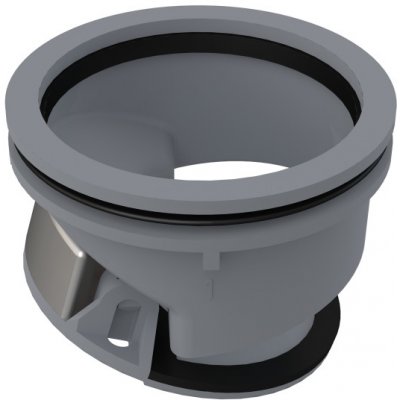 Alcadrain APZ-S6 P143 – Sleviste.cz