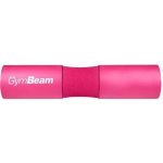 GymBeam Barbell Pad Pink – Zboží Dáma