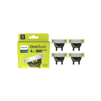 Philips OneBlade 360 QP440/50 – Zboží Dáma