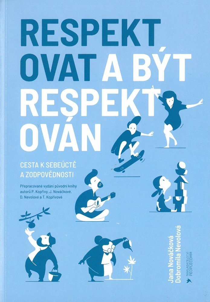 Respektovat a být respektován