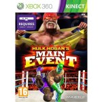 Hulk Hogans Main Event – Zboží Živě